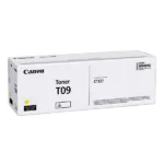 Toner Original Canon Yellow T09Y  3017C006AA