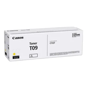 Toner Original Canon Yellow T09Y  3017C006AA