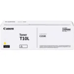 Toner Original Canon Yellow T10LY  4802C001AA