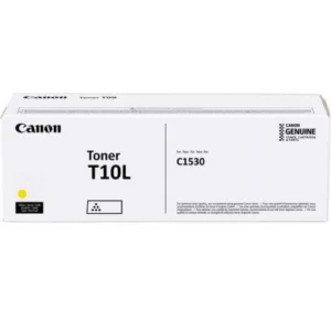 Toner Original Canon Yellow T10LY  4802C001AA
