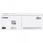 Toner Original Canon Yellow T10Y  4563C001AA