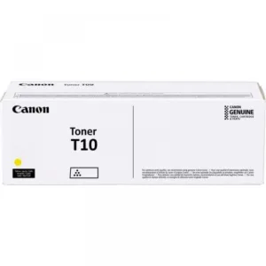 Toner Original Canon Yellow T10Y  4563C001AA