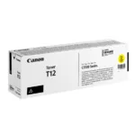 Toner Original Canon Yellow T12Y  5095C006AA