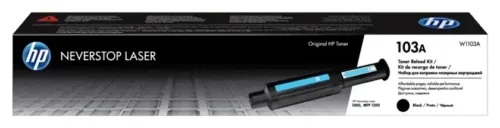 Toner Original HP Black 103A  W1103A
