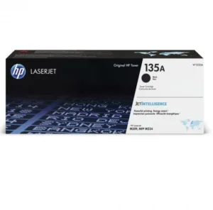 Toner Original HP Black 135A  W1350A