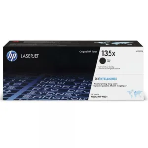 Toner Original HP Black 135X  W1350X