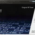 Toner Original HP Black 142A  W1420A