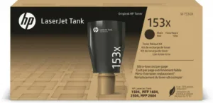 Toner Original HP Black 153X  W1530X