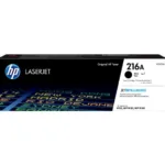 Toner Original HP Black 216A  W2410A