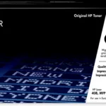 Toner Original HP Black 331X  W1331X