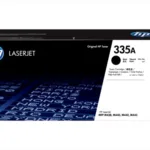 Toner Original HP Black 335A  W1335A