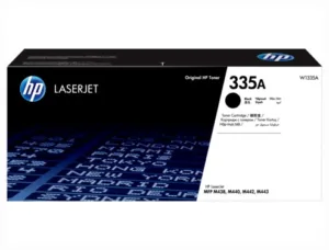 Toner Original HP Black 335A  W1335A
