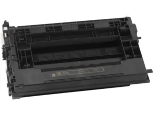 Toner Original HP Black 37A  CF237A