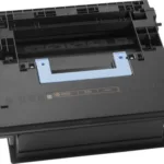 Toner Original HP Black 37Y  CF237Y
