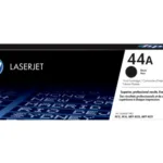 Toner Original HP Black 44A  CF244A