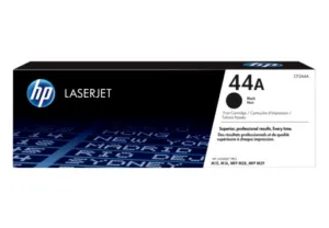 Toner Original HP Black 44A  CF244A