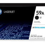 Toner Original HP Black 59A  CF259A