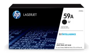 Toner Original HP Black 59A  CF259A