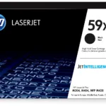 Toner Original HP Black 59X  CF259X