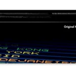 Toner Original HP Cyan 117A  W2071A