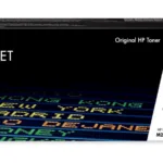 Toner Original HP Cyan 207X  W2211X