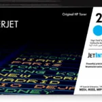 Toner Original HP Cyan 212X  W2121X
