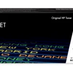 Toner Original HP Cyan 216A  W2411A
