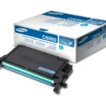 Toner Original HP Cyan C6092S  SU082A