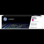 Toner Original HP Magenta 205A  CF533A