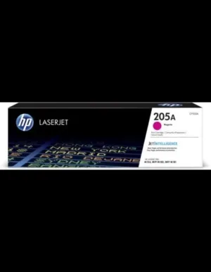 Toner Original HP Magenta 205A  CF533A