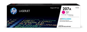 Toner Original HP Magenta 207A  W2213A