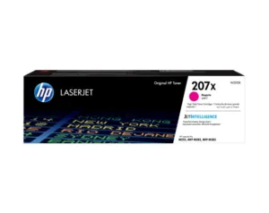 Toner Original HP Magenta 207X  W2213X