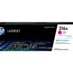 Toner Original HP Magenta 216A  W2413A