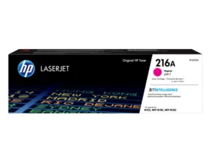Toner Original HP Magenta 216A  W2413A