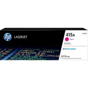 Toner Original HP Magenta 415A  W2033A