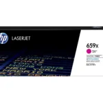 Toner Original HP Magenta 659X  W2013X