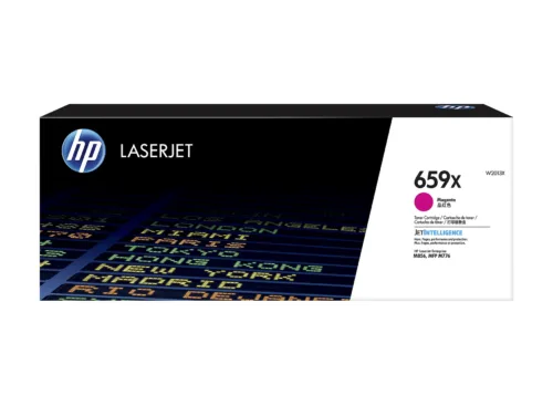 Toner Original HP Magenta 659X  W2013X
