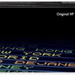 Toner Original HP Yellow 207X  W2212X