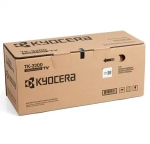 Toner Original KYOCERA Black TK-3200  TK-3200