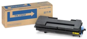 Toner Original KYOCERA Black TK-7300  TK-7300