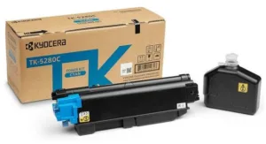 Toner Original KYOCERA Cyan TK-5280C  TK-5280C