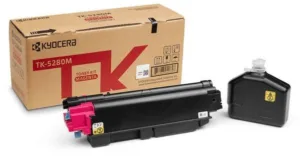 Toner Original KYOCERA Magenta TK-5280M  TK-5280M