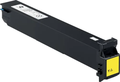 Toner Original Konica-Minolta Black TN-314Y  A0D7251