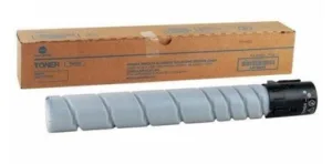 Toner Original Konica-Minolta Black TN227K  ACVH150
