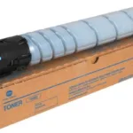 Toner Original Konica-Minolta Black TN326  AAJ6050