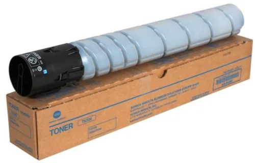 Toner Original Konica-Minolta Black TN326  AAJ6050