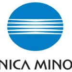 Toner Original Konica-Minolta Black TNP24  A32W021