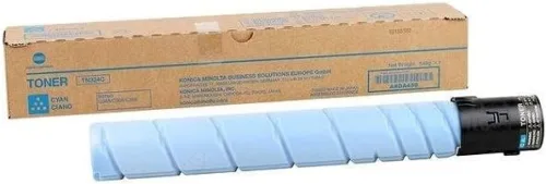 Toner Original Konica-Minolta Cyan TN227C  ACVH450