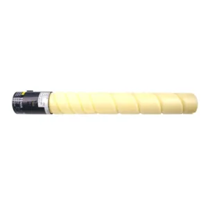 Toner Original Konica-Minolta Yellow TN227Y  ACVH250