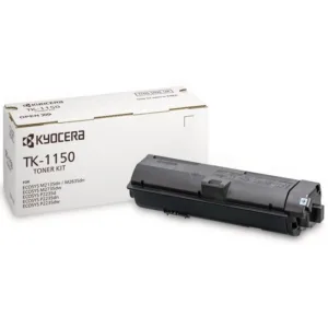 Toner Original Kyocera Black TK-1150  TK-1150